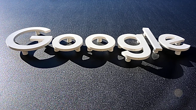 Google employee charged with using confidential search data to make $1.2 million on Polymarket