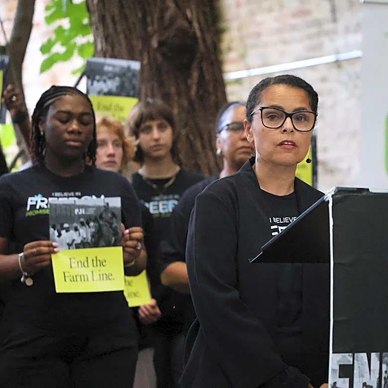 Louisiana wins suit over Angola “farm line” working conditions