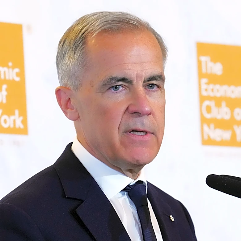Carney calls for new partnership with US as Trump mulls whether to renew free trade agreement