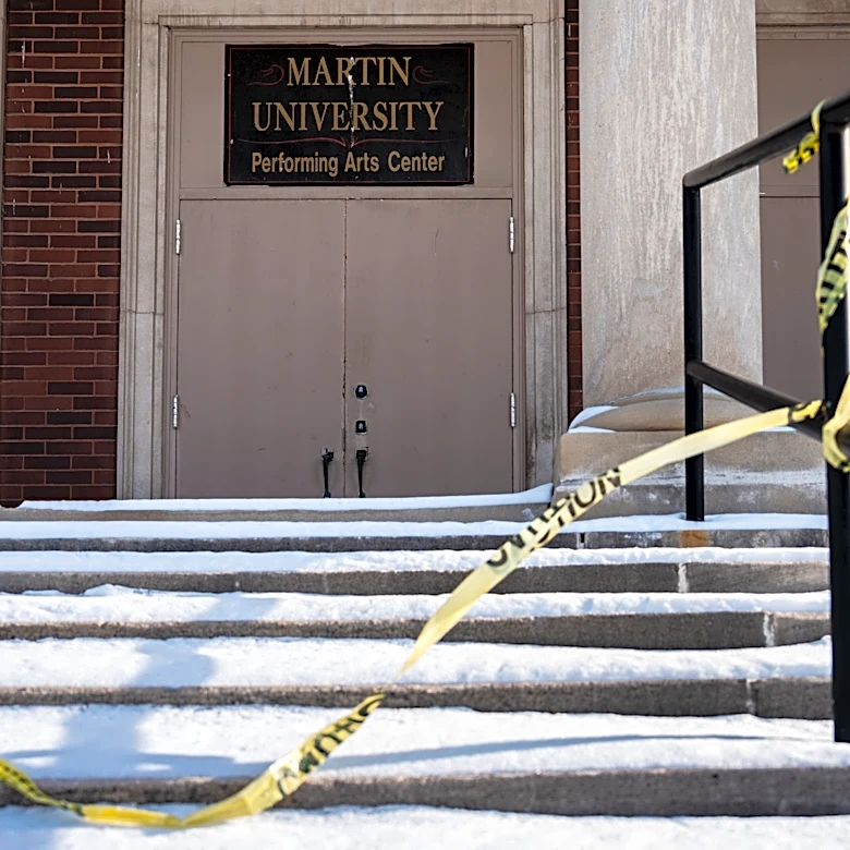 Inside the financial problems that led to Martin University’s closure