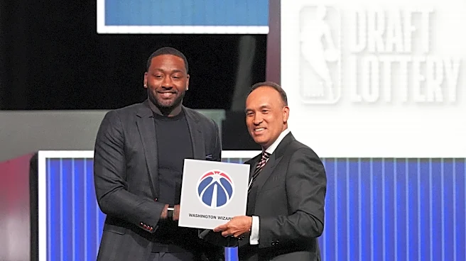 NBA's board of governors passes anti-tanking changes to draft lottery process, AP source says