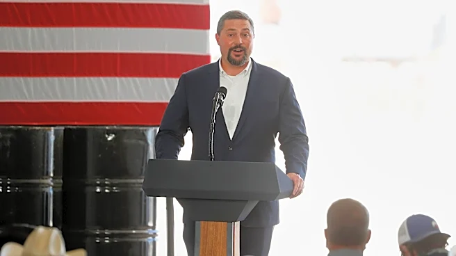 Policy shaper Cody Campbell asks college sports leaders to give bipartisan fix-it bill a chance