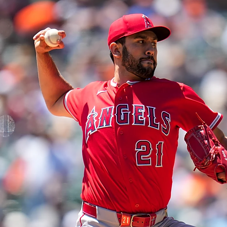 Grayson Rodriguez pitches 5 strong innings as Angels stay hot with 7-1 win over slumping Tigers