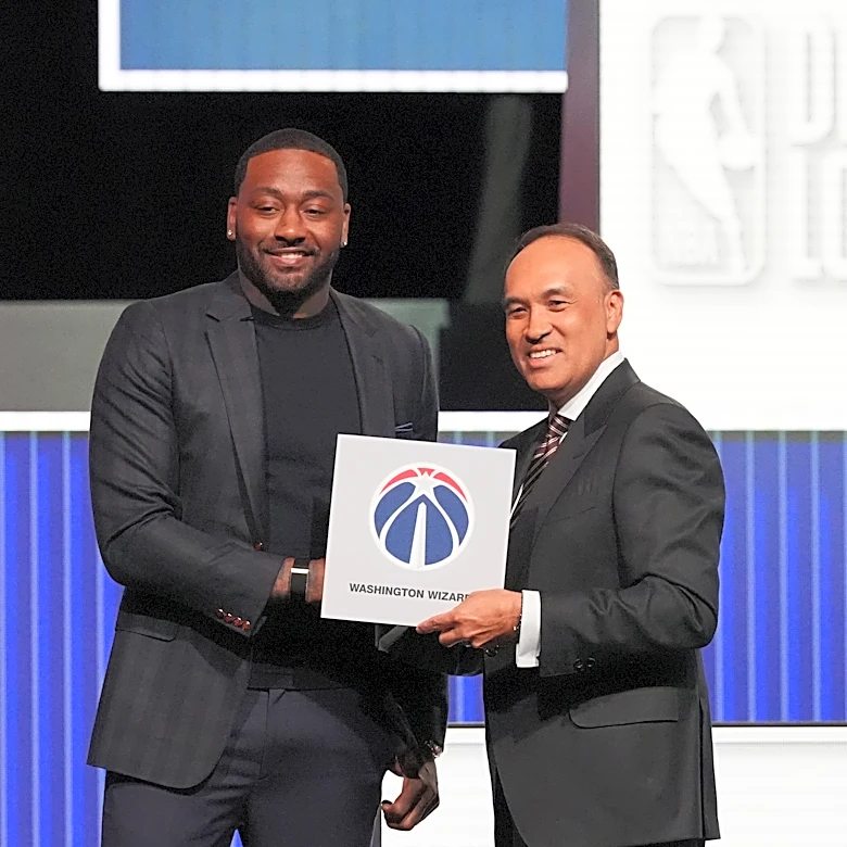 NBA's board of governors passes anti-tanking changes to draft lottery