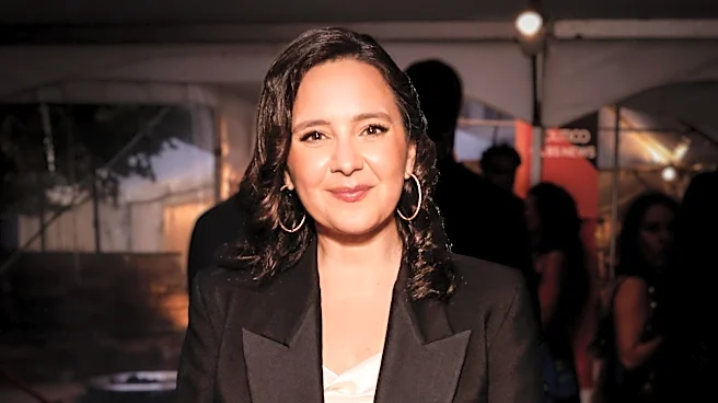 Calling for 'new approach,' CBS News leader Bari Weiss replaces executive producer at '60 Minutes'