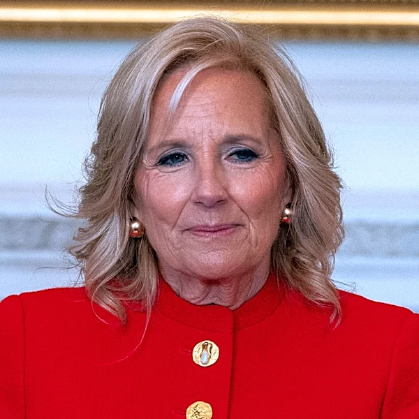 In new memoir, Jill Biden wonders whether acknowledging Joe's poor debate would have been better