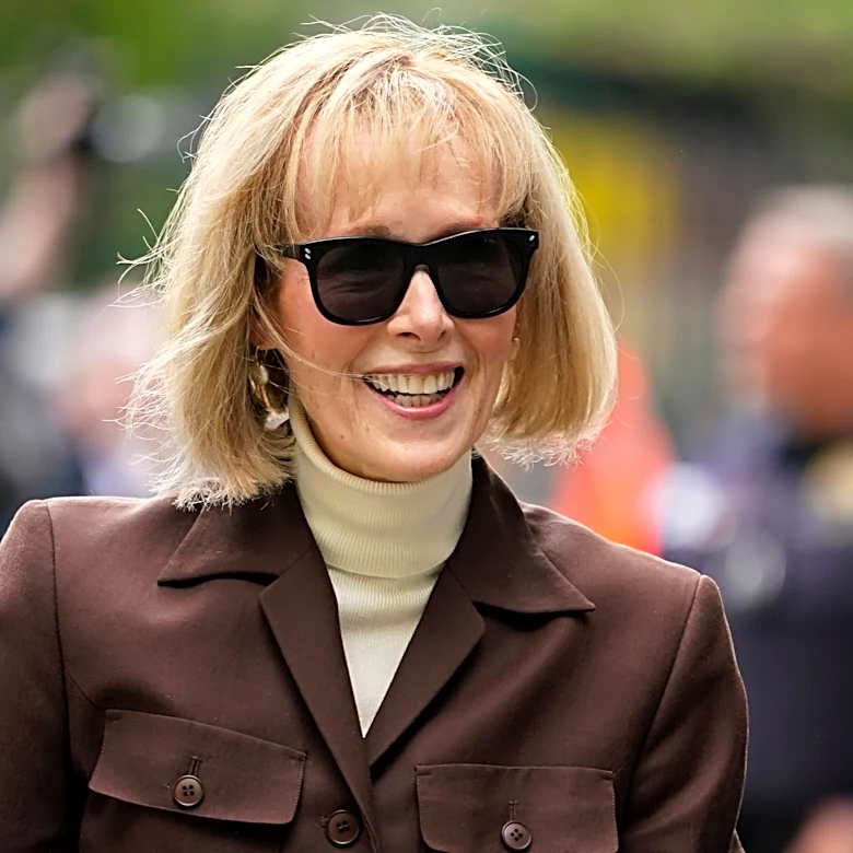 A history of E. Jean Carroll's legal battle with President Donald Trump