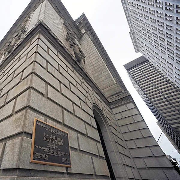 Federal judge had sex in chambers with police officer and lied about it, investigation found