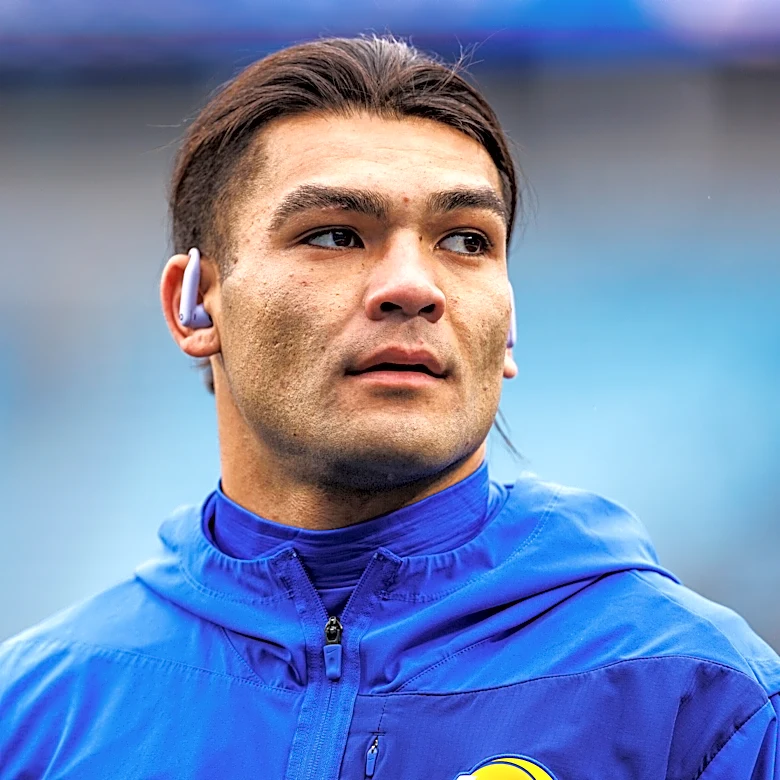 Puka Nacua says rehab, meetings have improved his life as he eyes contract extension with Rams