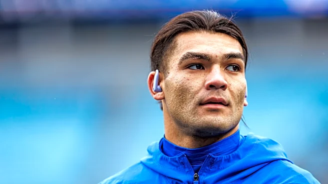 Puka Nacua says rehab, meetings have improved his life as he eyes contract extension with Rams