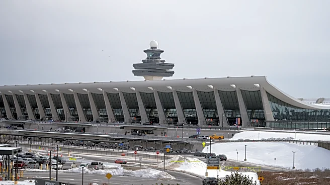 Ghanaian mother and child detained at airport for days after arriving on valid visas, lawyers say