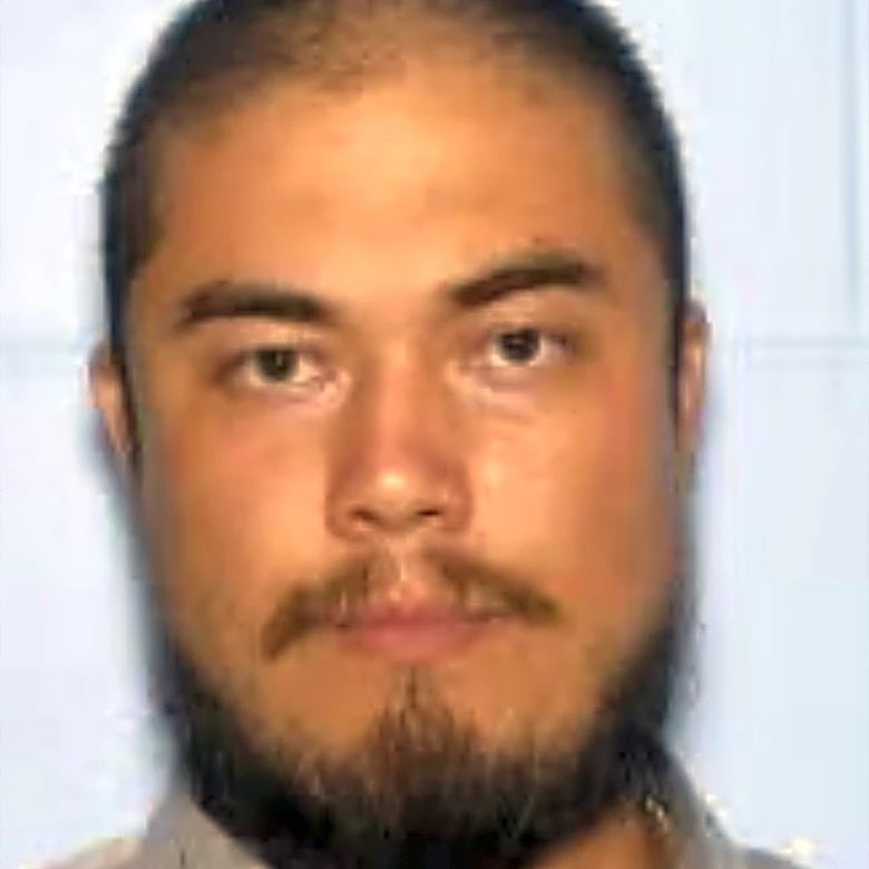 A man wanted for three killings has been apprehended after an intense search of Hawaii’s Big Island