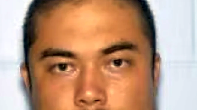 A man wanted for three killings has been apprehended after an intense search of Hawaii’s Big Island