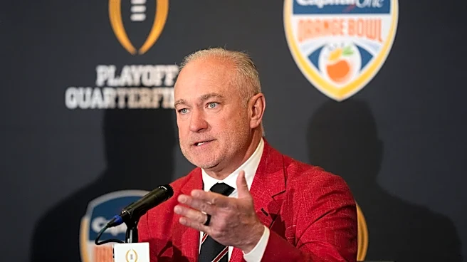 Texas Tech responds to Texas coach swipe with offer to pay to play