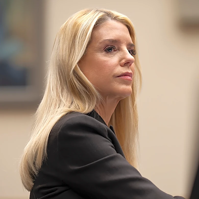 Pam Bondi to face closed-door questioning from House lawmakers over Epstein files