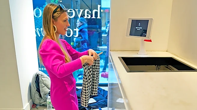 Clothing rental services promise a sustainable alternative to fast fashion. Experts say it depends