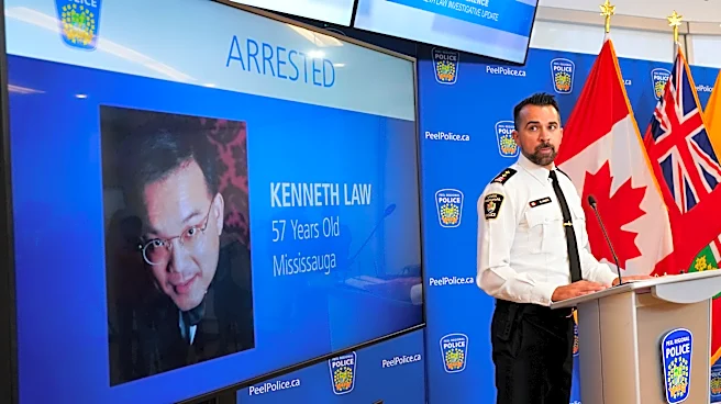 Canadian man expected to plead guilty to selling lethal substances to people who killed themselves
