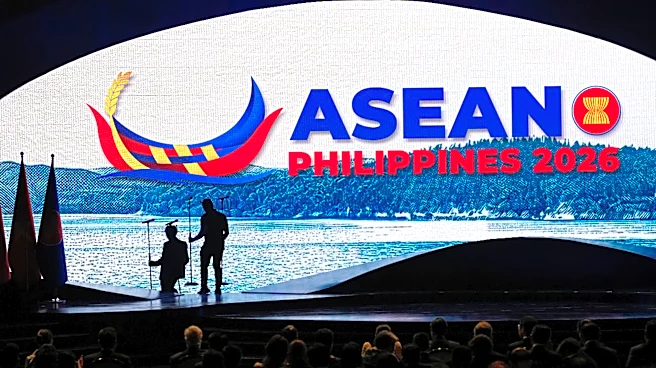 Leaders of ASEAN member states to meet with Putin at June summit in Russia