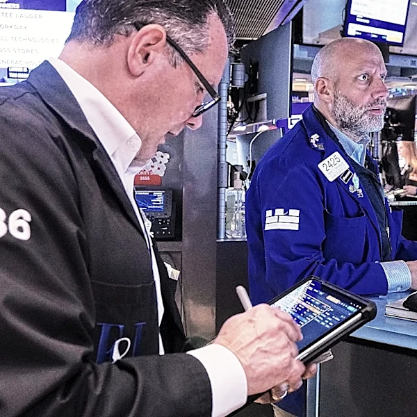 Wall Street inches higher while oil prices fall on optimism over talks of Iran ceasefire extension