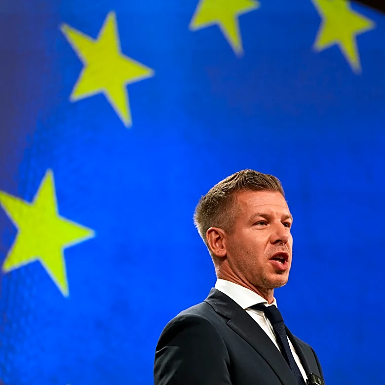 European Union unlocks billions in funding for Hungary after rapid reforms by new leader Magyar