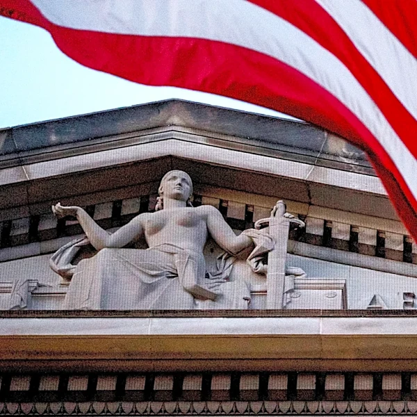 Judge temporarily blocks payouts from Trump's $1.8B 'anti-weaponization' settlement fund