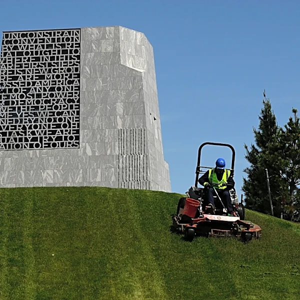 In a city with an iconic skyline, the Obama presidential museum aims to reshape Chicago architecture