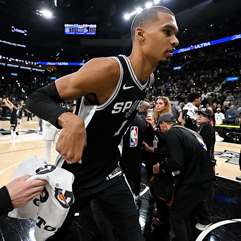 Game 7 awaits Spurs and Thunder, with NBA Finals berth against Knicks going to the winner
