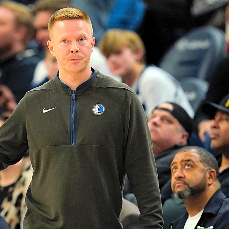 Magic, Spurs assistant Sean Sweeney are finalizing deal to make him their head coach, AP source says