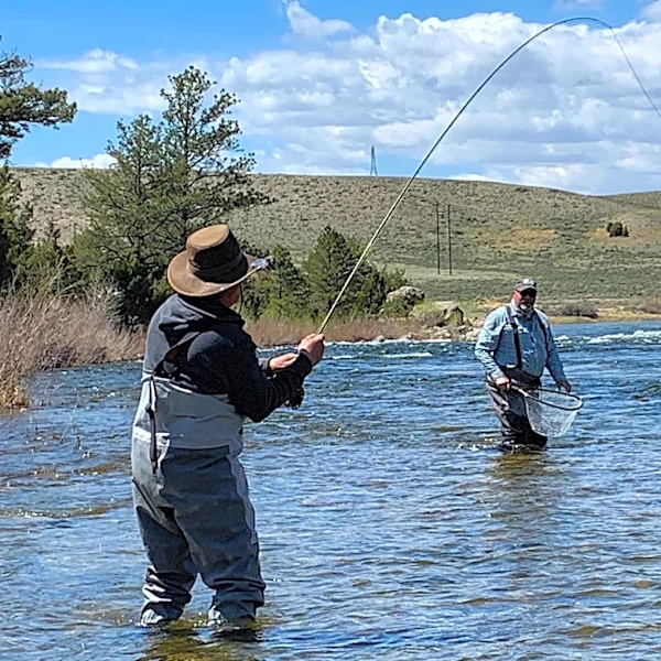 Critics oppose Wyoming hydroelectric project, pointing to climate-driven drought crisis