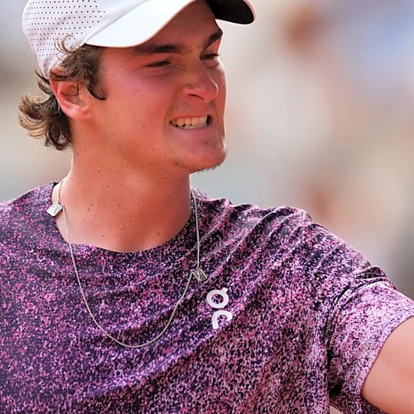 Who remains in French Open contention after Sinner and Djokovic defeated?