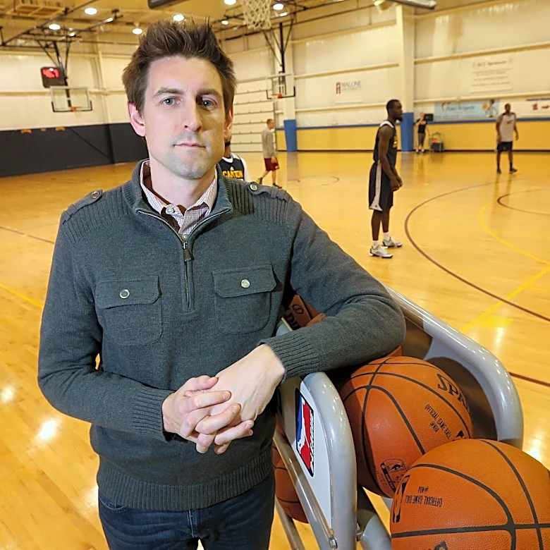 76ers agree to deal with Cavaliers' Mike Gansey to be team president, AP source says