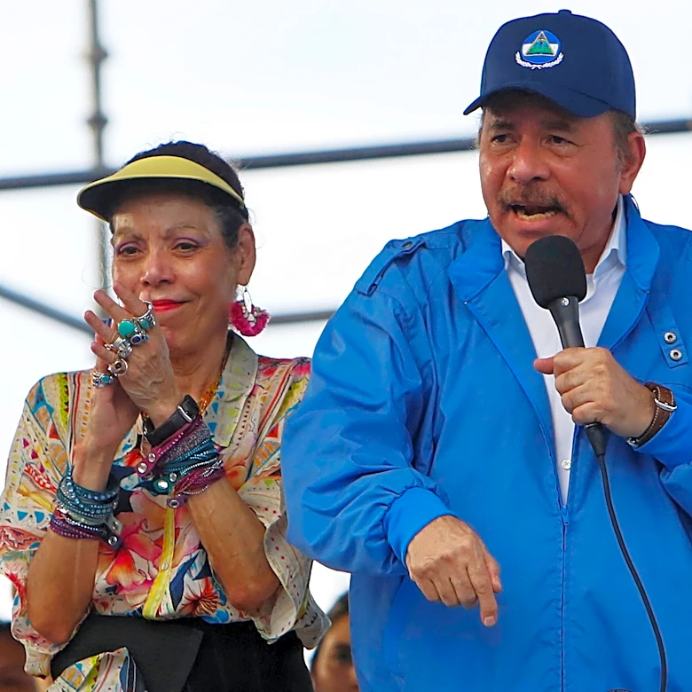 US calls for Nicaragua to free imprisoned Indigenous leader Brooklyn Rivera after hospital photos