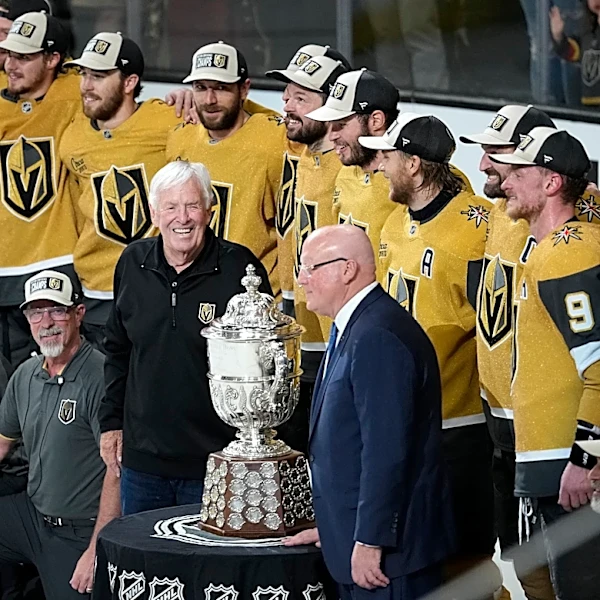 What to watch in the NHL playoffs as the Stanley Cup Final arrives