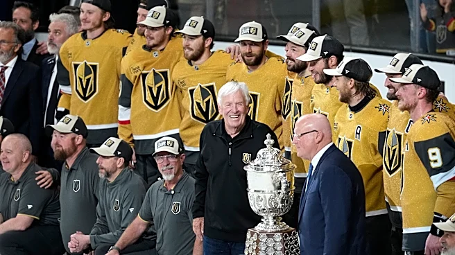 What to watch in the NHL playoffs as the Stanley Cup Final arrives