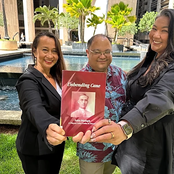 Filipino lawyers move to raise legacy of Pablo Manlapit, forgotten leader of Hawaii labor movement