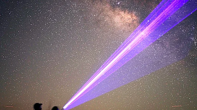 A trip to the United Arab Emirates' darkest spot reveals a rare view of the Milky Way