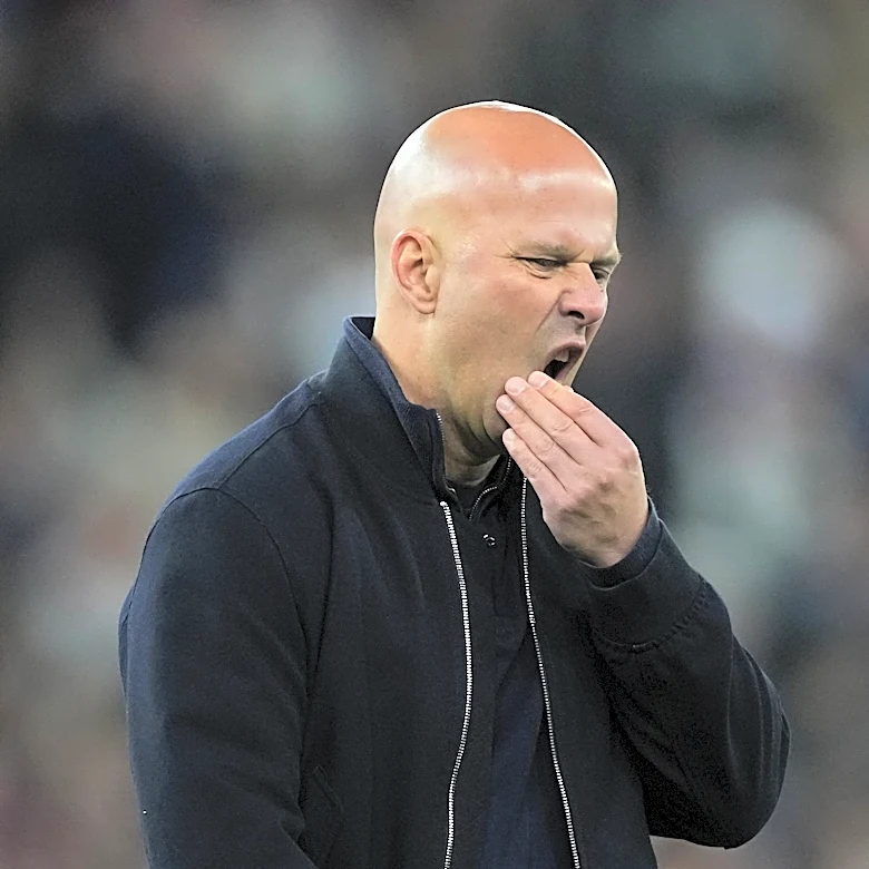 Arne Slot fired as Liverpool manager a year after winning Premier League title
