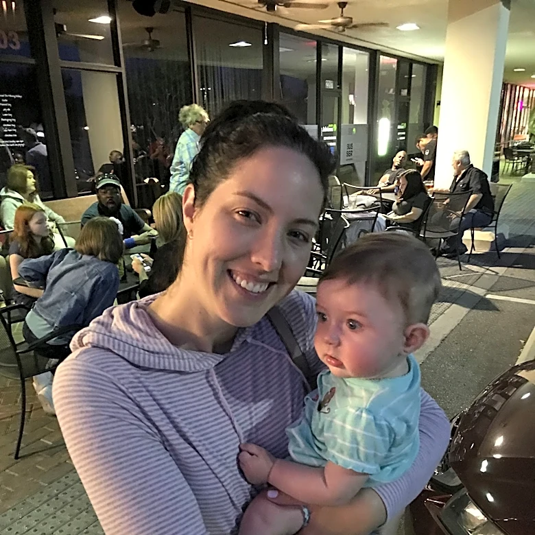 Most new moms get the baby blues. But it could be something more serious: postpartum depression