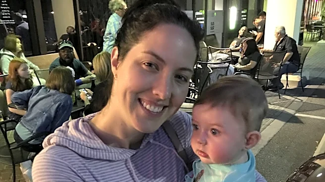 Most new moms get the baby blues. But it could be something more serious: postpartum depression