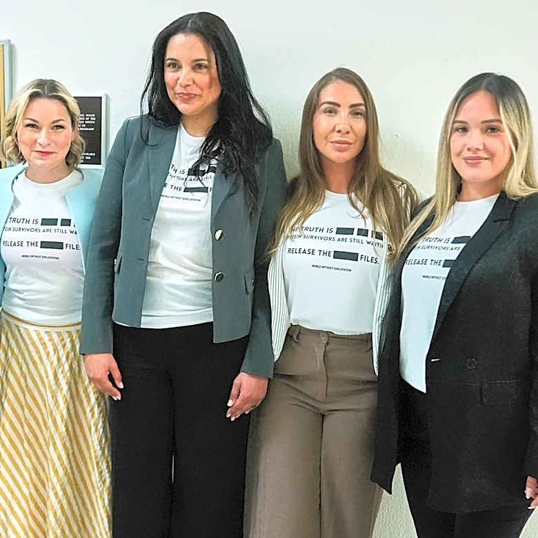 Congress has taken on Epstein. But lawmakers and survivors are still searching for accountability