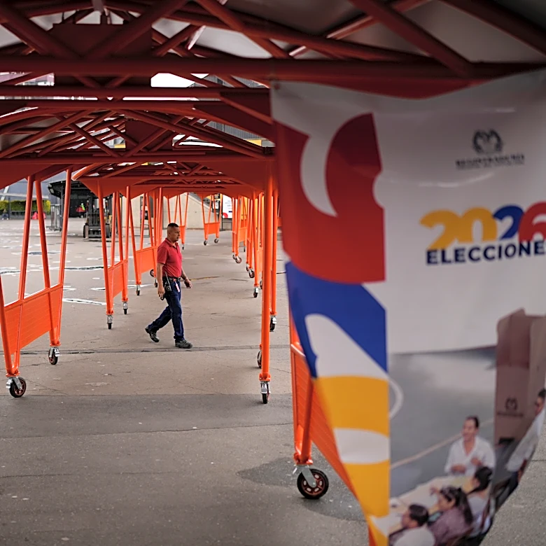 Colombia accuses Ecuador of 'deliberate interference' in general elections