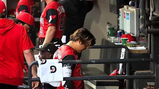 White Sox place slugger Munetaka Murakami on IL, call up INF Jacob Gonzalez