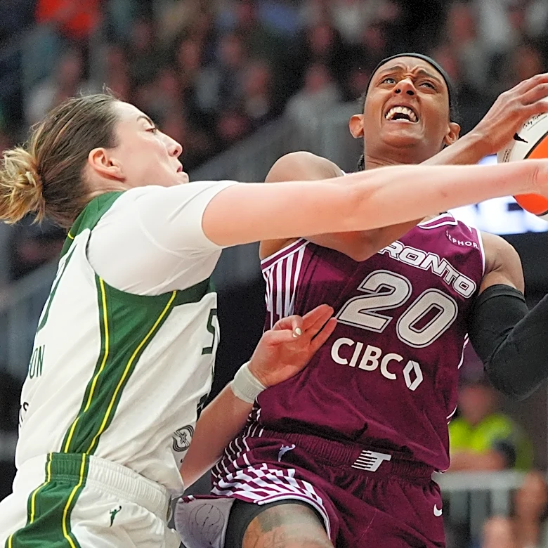 Mabrey scores 18, Rice adds 17 as Tempo make first 31 FT attempts in 93-72 win over Storm