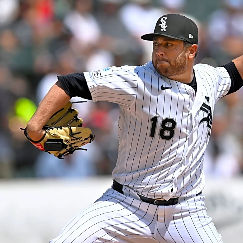 Quero, Montgomery and Benintendi hit HRs, White Sox beat Tigers 7-1 without Murakami