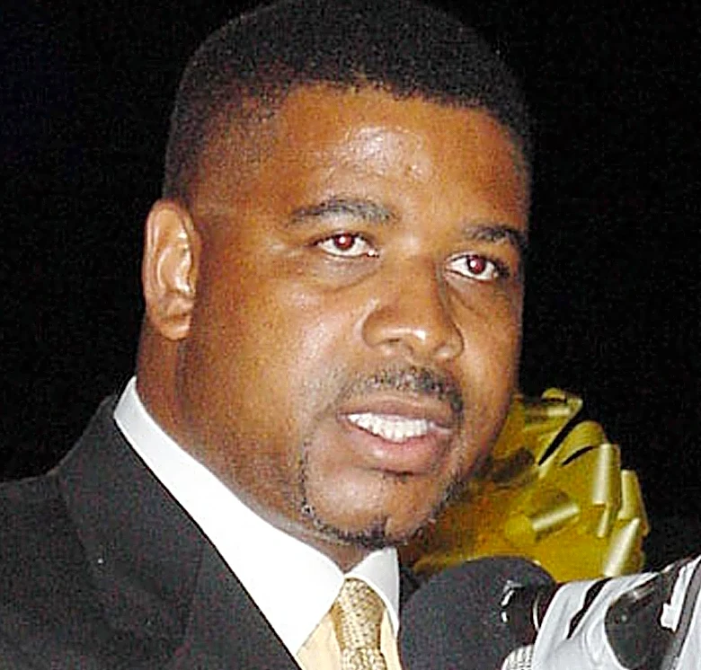Former premier of Turks and Caicos Islands is sentenced to 4 years in landmark corruption case