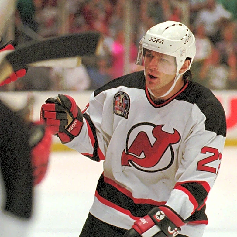 Claude Lemieux's brain is being donated to Boston University's CTE Center, his family says