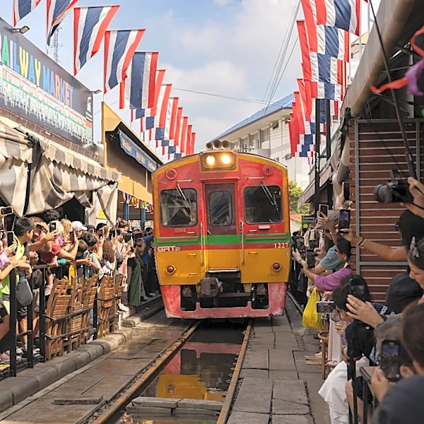 Soaring prices during the Iran war jeopardize travel to tourism-dependent countries in Asia