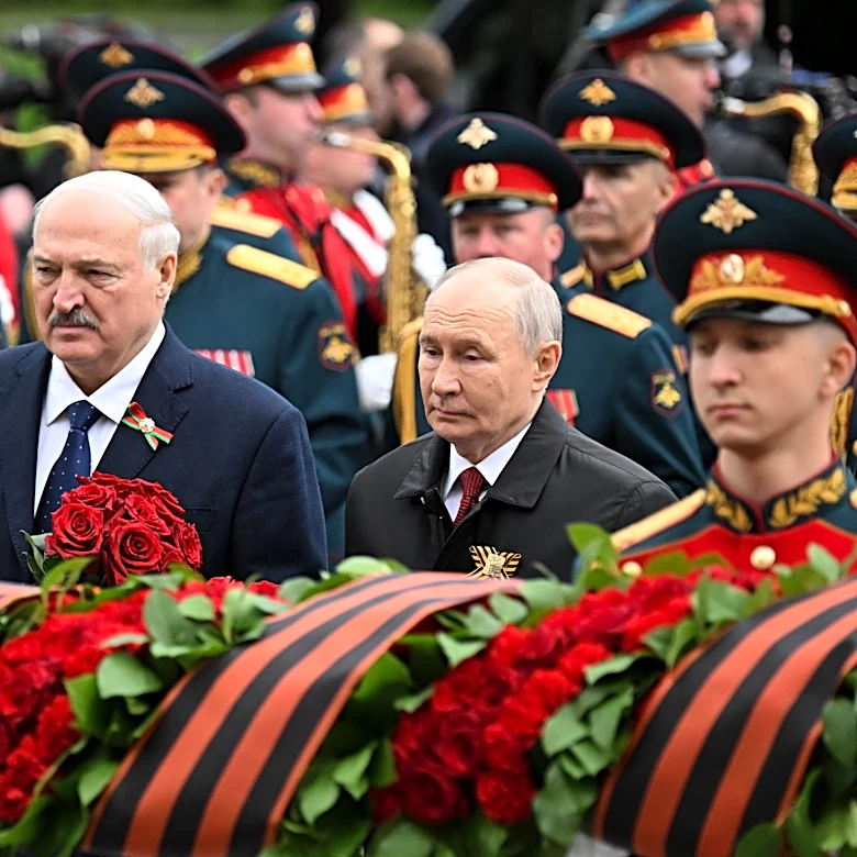 Concerns mount that Belarus could be a launchpad for a new Russian offensive in Ukraine