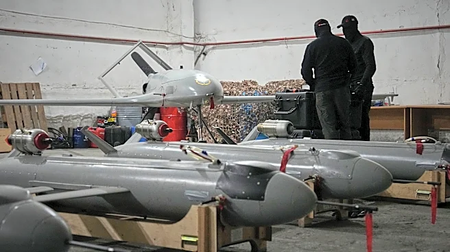 Ukraine hits Russian energy targets and denies striking Kremlin-occupied nuclear plant