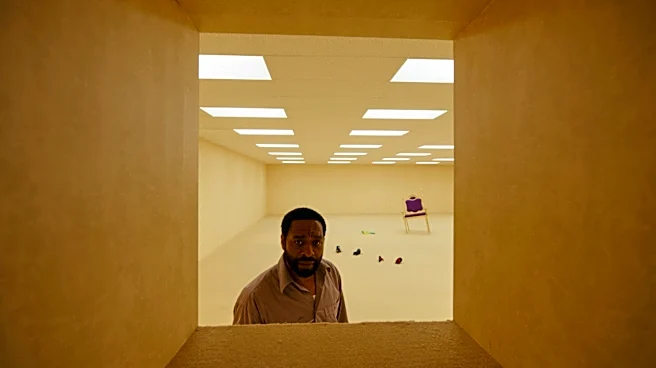YouTuber box office boom: ‘Backrooms’ and ‘Obsession’ draw Gen Z to theaters